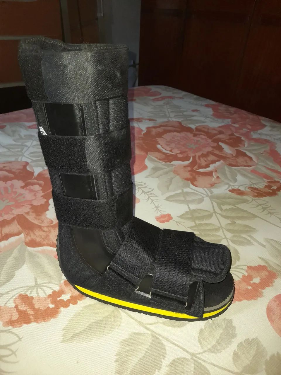 Bota Ortopédica Média 