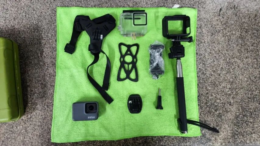 Go Pro Hero 7 Silver - Foto 2