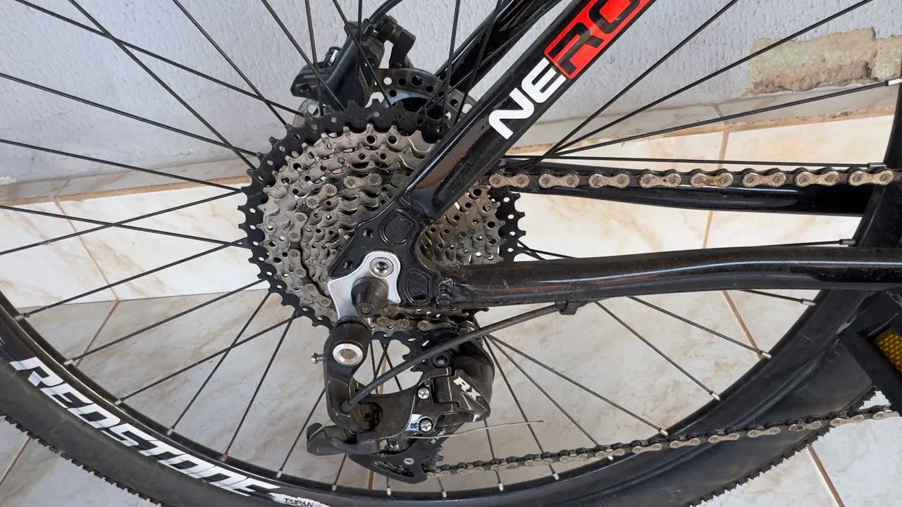 Bike aro 29 absolute - Foto 2