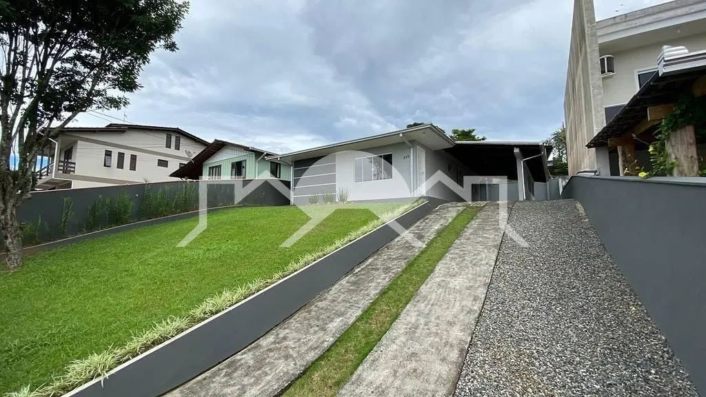 CASA COM 03 DORMITÓRIOS NO PETRÓPOLIS ! - Foto 3