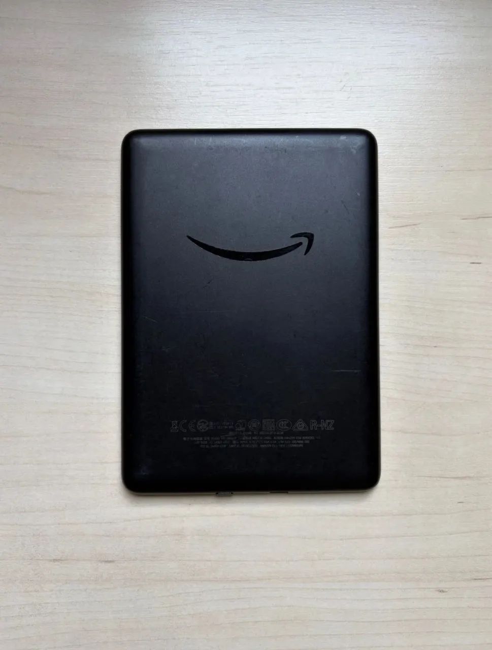Kindle 10