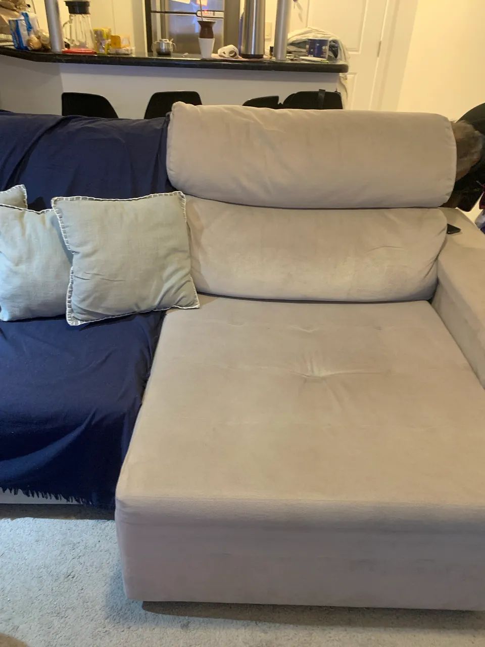 Sofá retrátil  - Foto 3