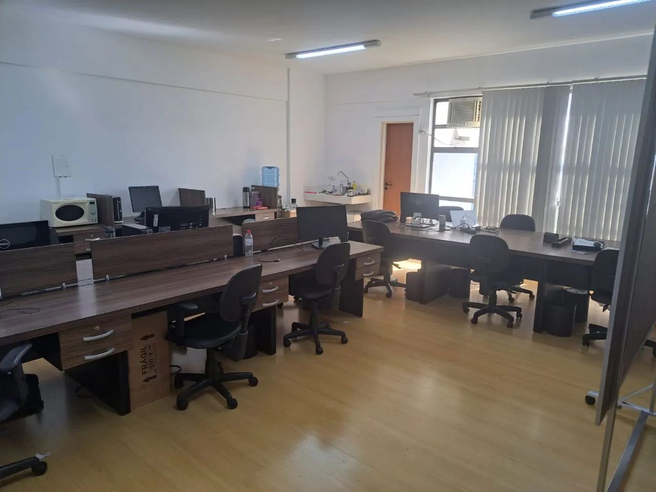 Belo Horizonte - Conjunto Comercial/Sala - Estoril - Foto 3