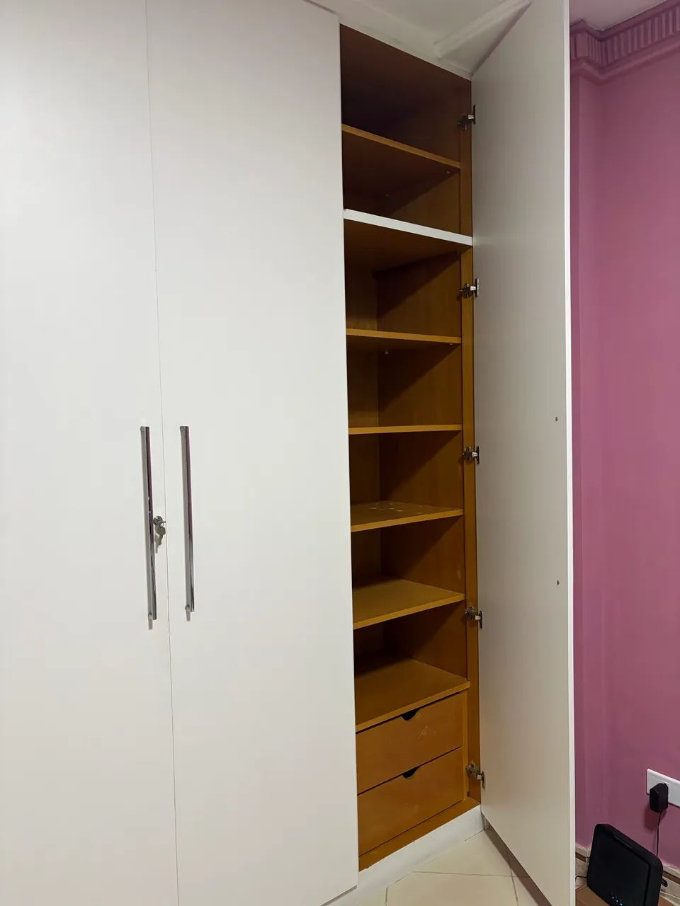 Guarda roupa - Foto 3