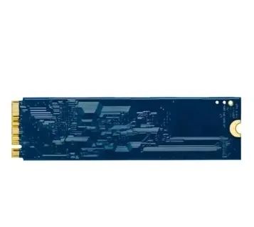 SSD KINGSTON NV3 500GB M.2 2280 NVME PCIe 4.0 - Produto novo, lacrado e original - Foto 3