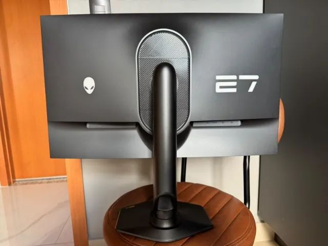 Monitor Gamer Alienware 27? - AW2724DM, em perfeito estado de conservação e funcionamento - Foto 5