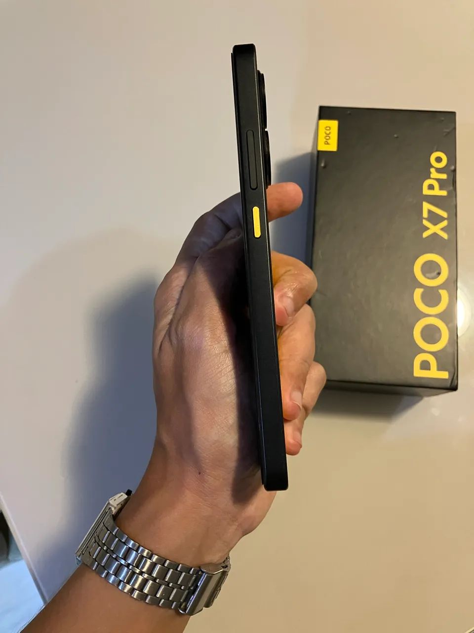 Poco X7 Pro  - Foto 4