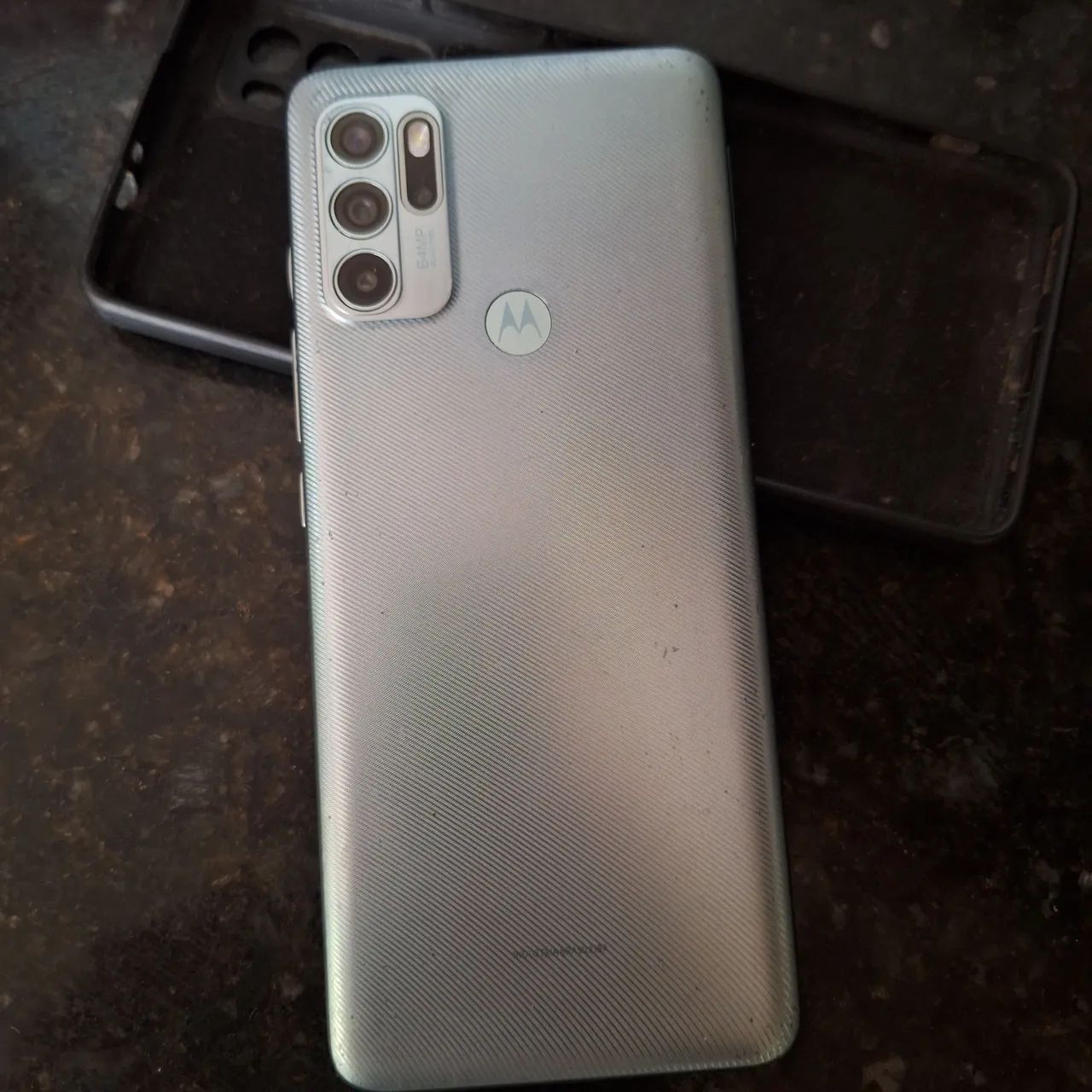 Motorola G60 - Foto 3