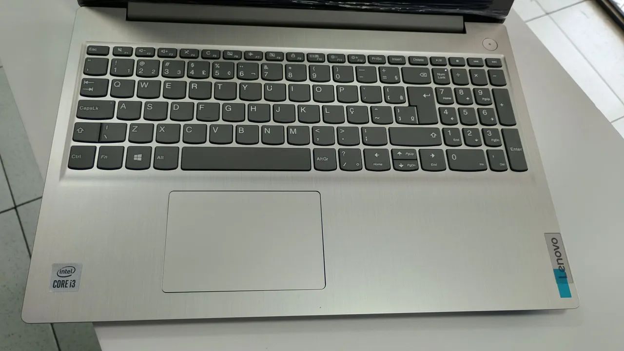 Notebook Lenovo ideapad  - Foto 3