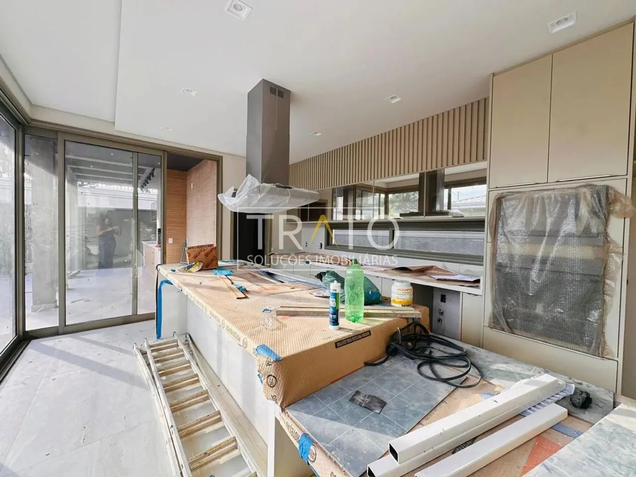 casa - Villa Bella - Paulínia - Foto 4