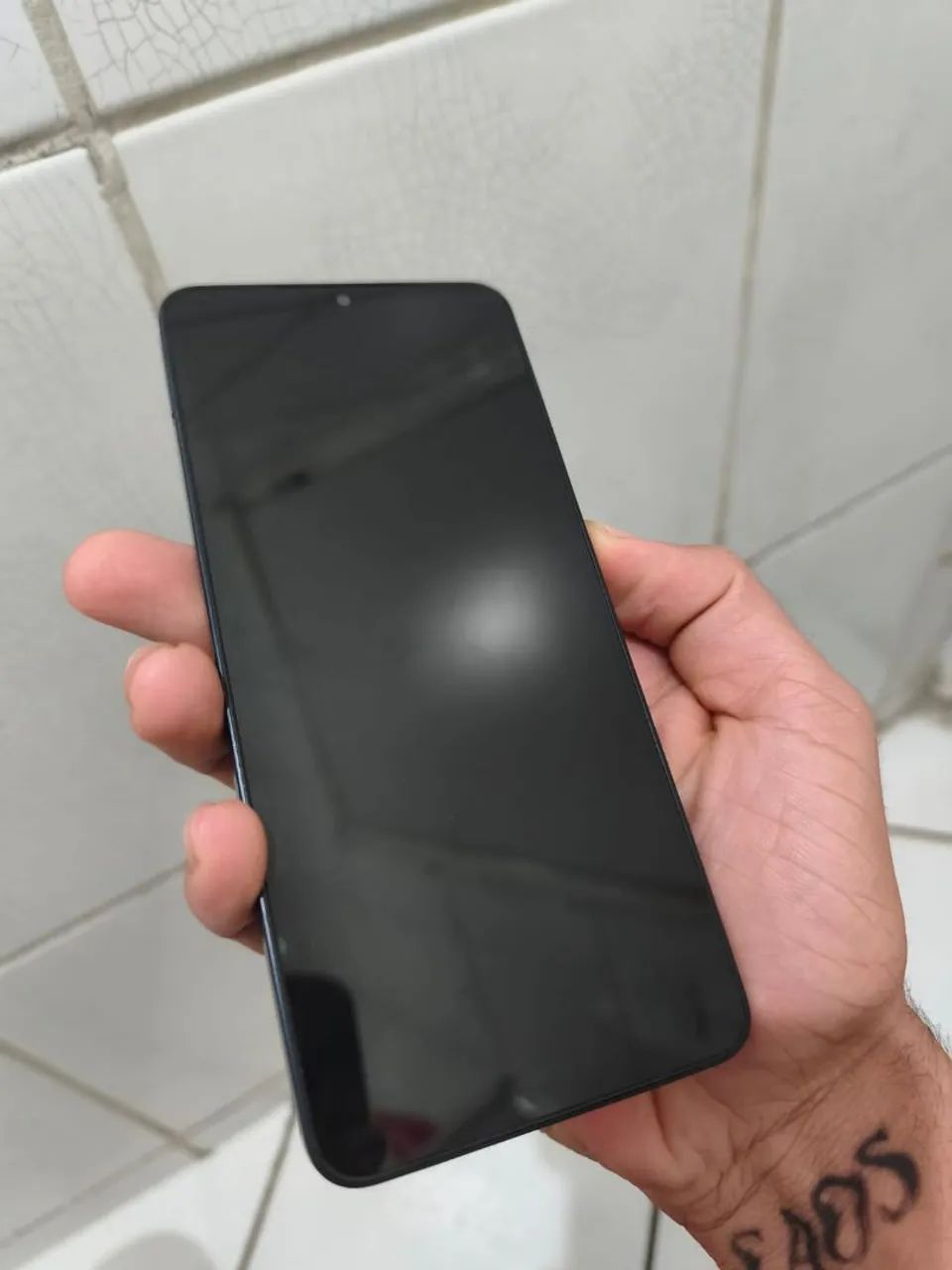 Celular Samsung galaxy A06  - Foto 3