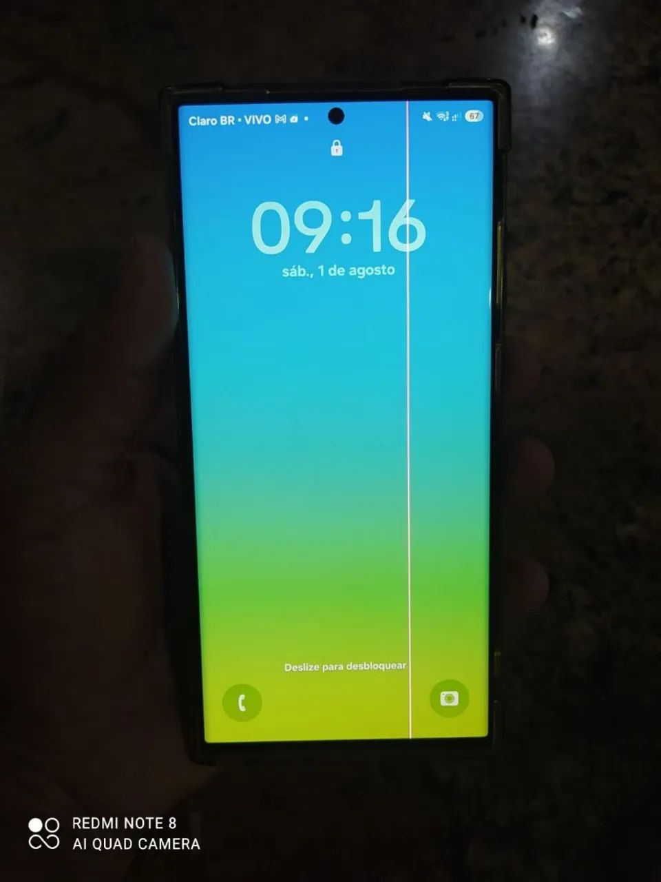 Galaxy S23 Ultra 256gn