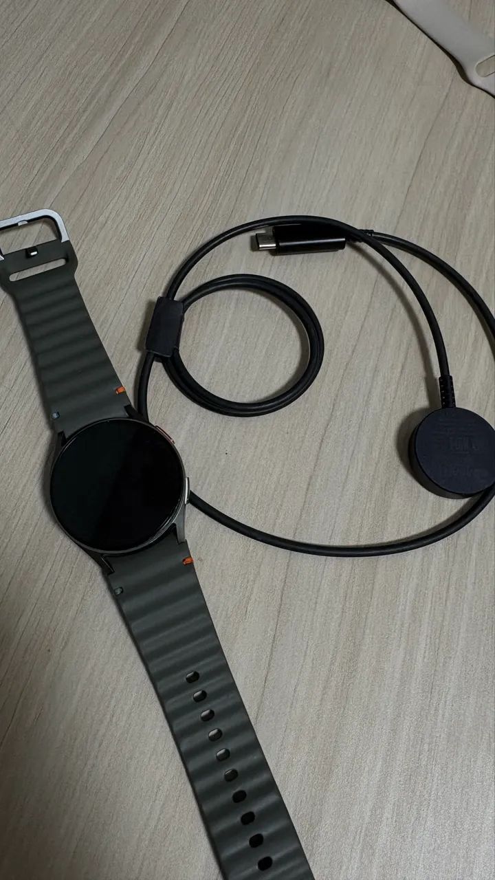 Galaxy Watch 7 41mm - Foto 5