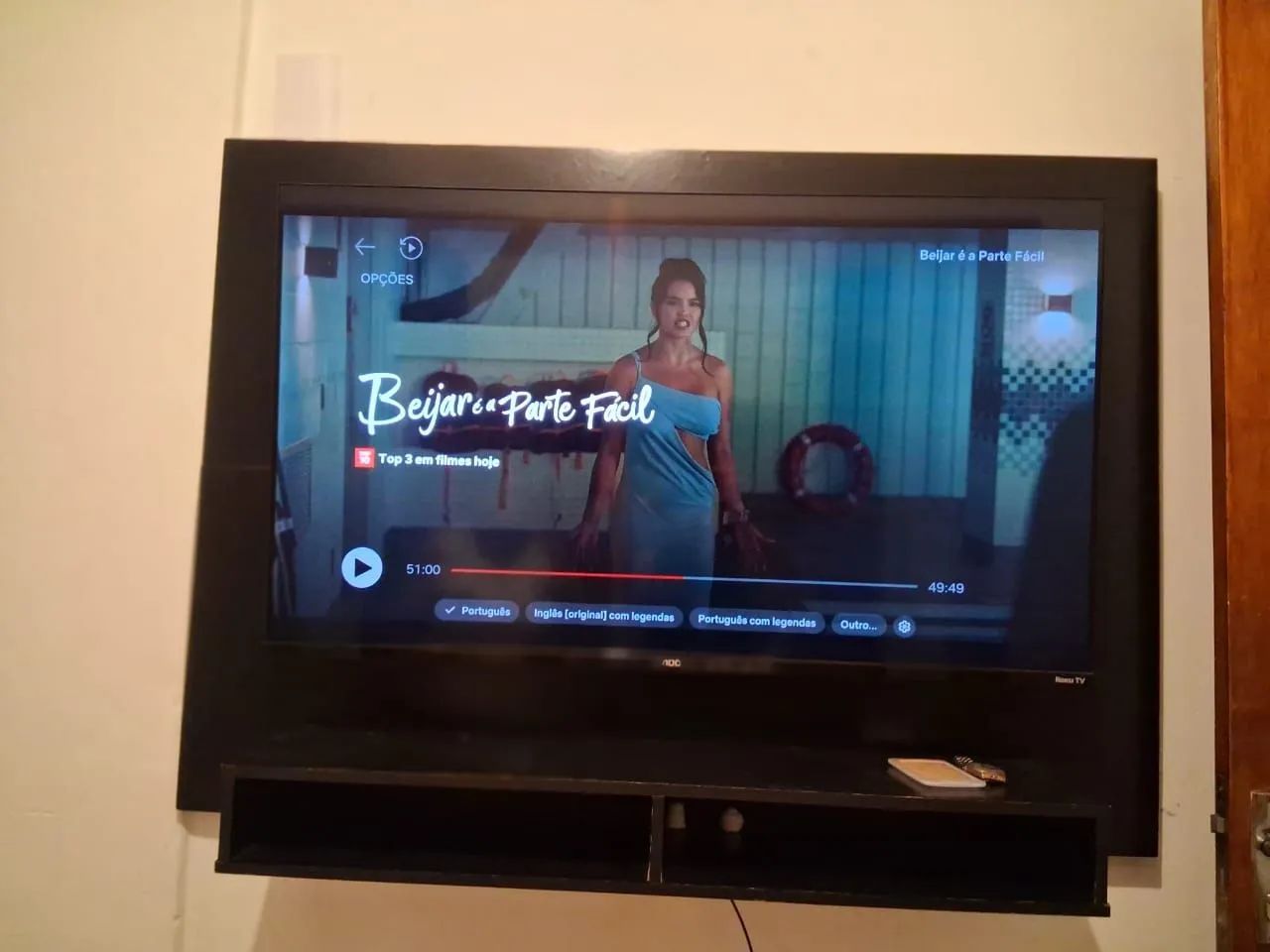 Vende-se TV Smart