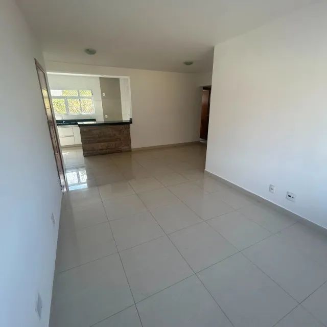 apartamento 3 qts 2 vgs elevador - Foto 5