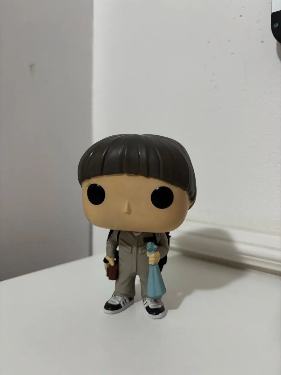 funko pop will byers stranger things 