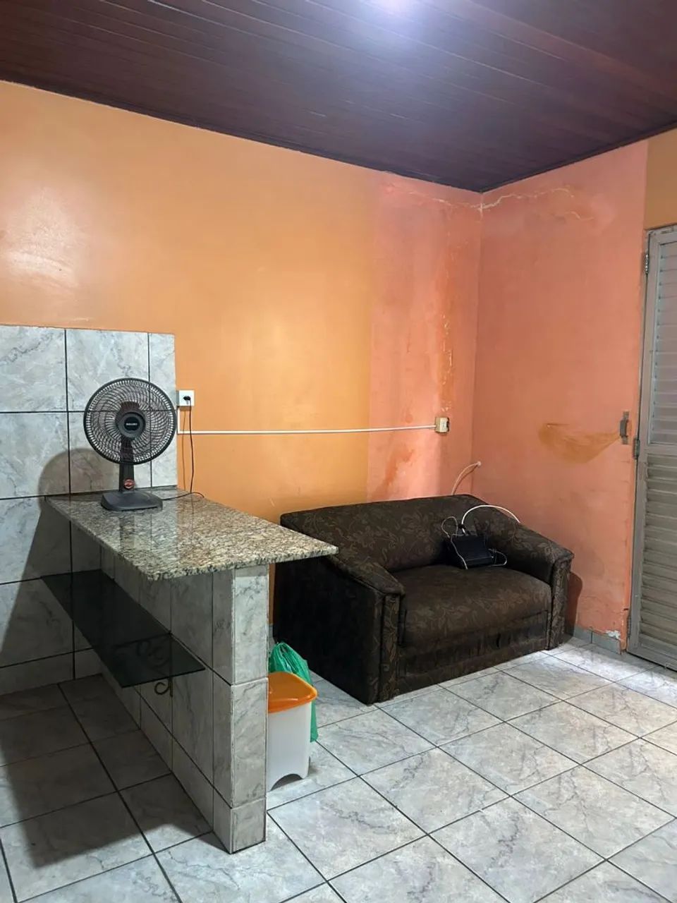 VENDO KIT NET EM ALAMEDA FECHADA  - Foto 3