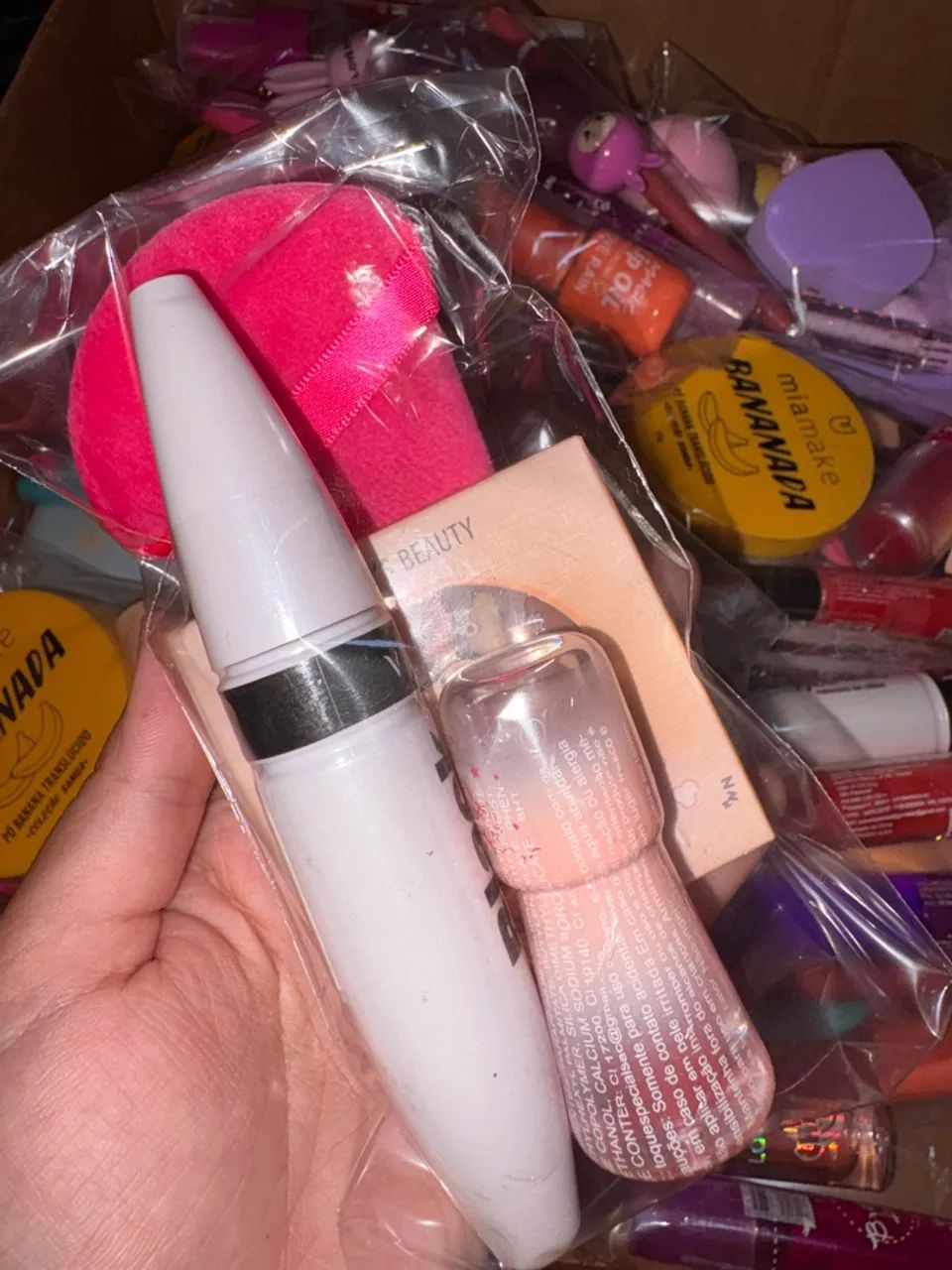 Kits de Maquiagem  - Foto 5