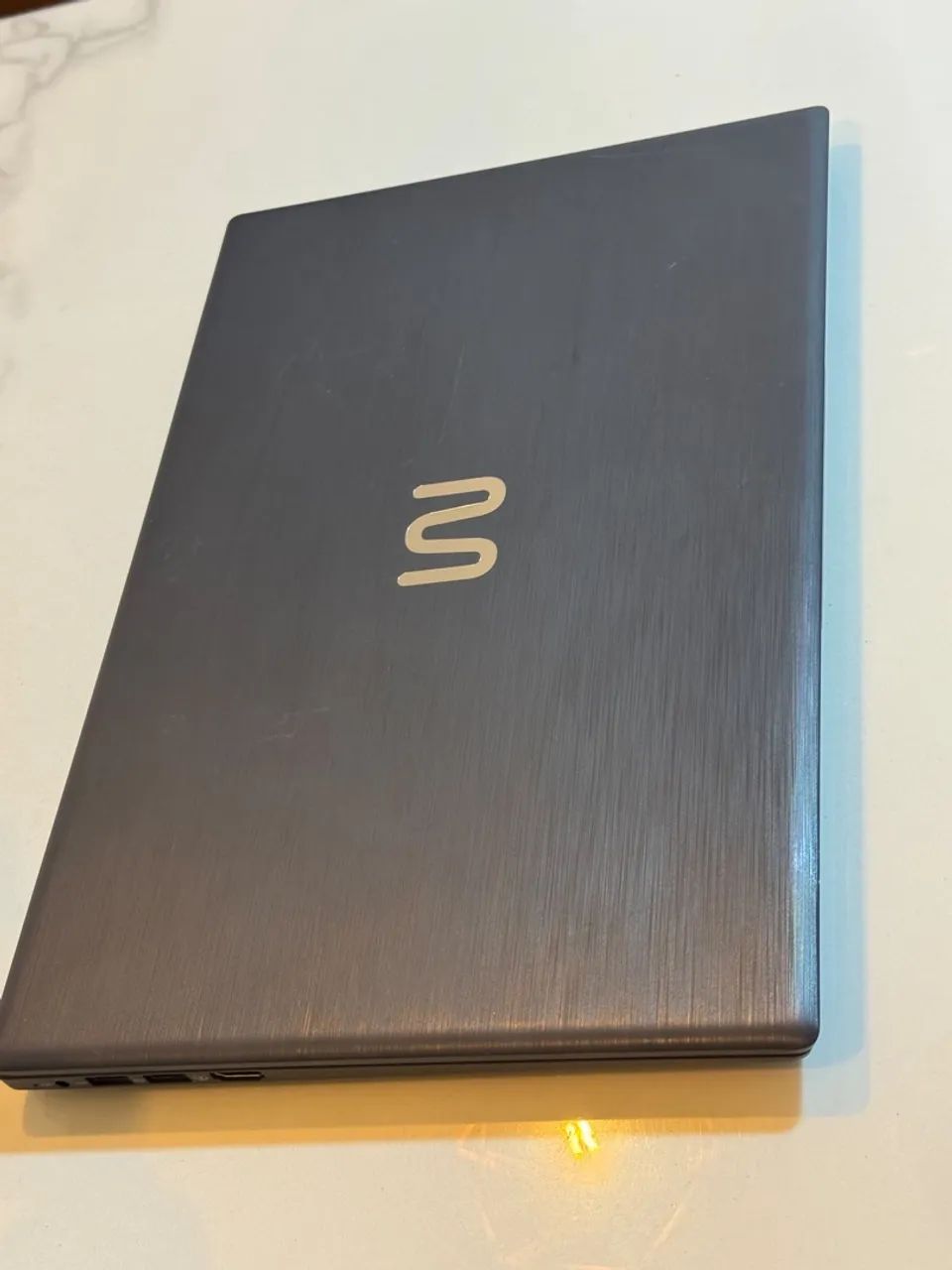 Notebook  - Foto 2