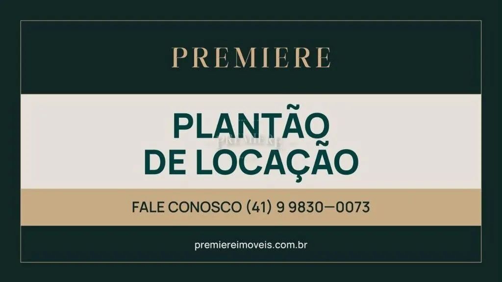 Loja para alugar, 54 m² - Mercês - Experimente o Atendimento Boutique!!! - Foto 3