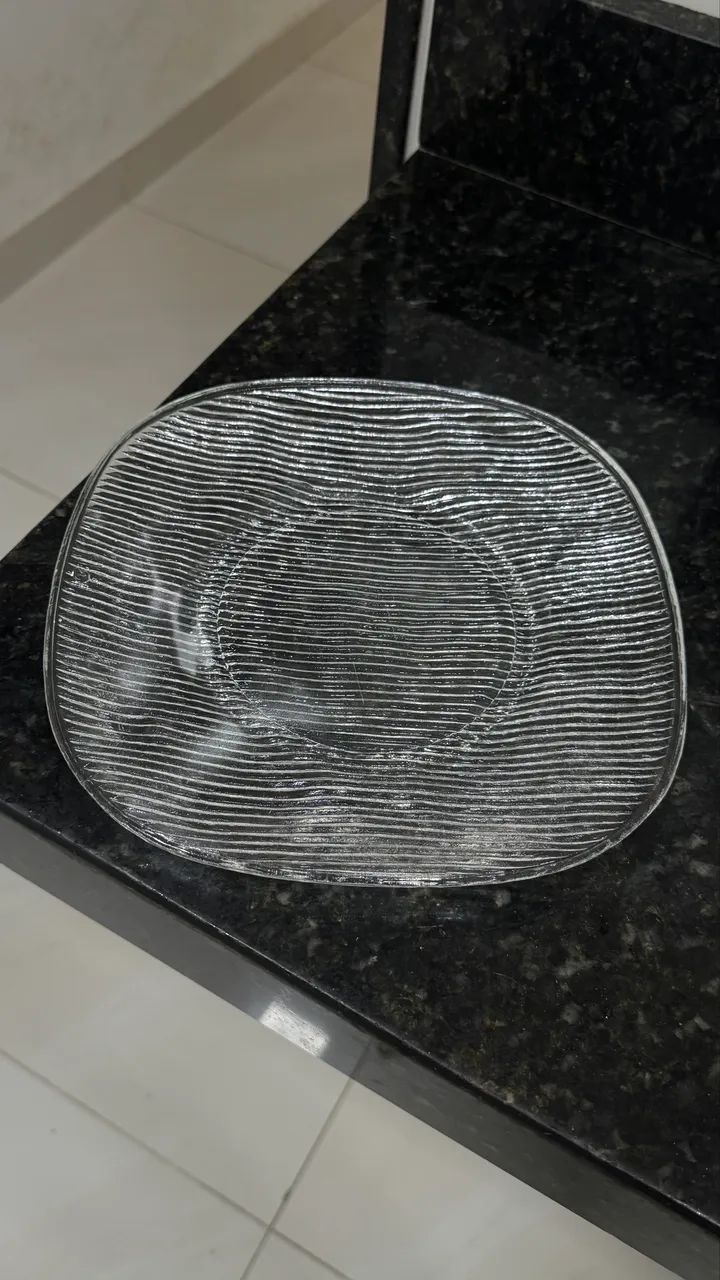 Kit de Pratos - Foto 3