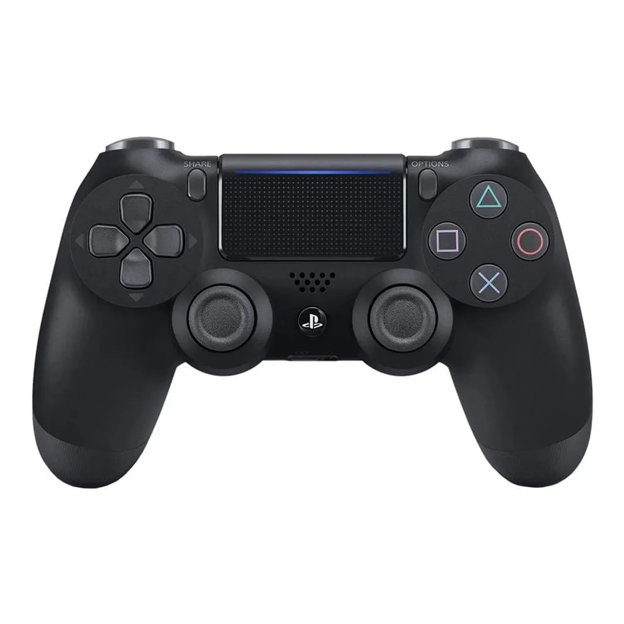 Controle PS4 - Original (imagem ilustrativa)