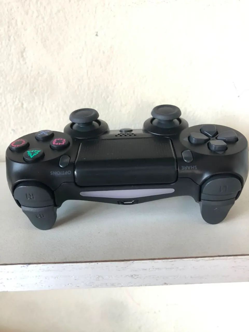 Controle PS4/PC Bluetooth - Foto 4