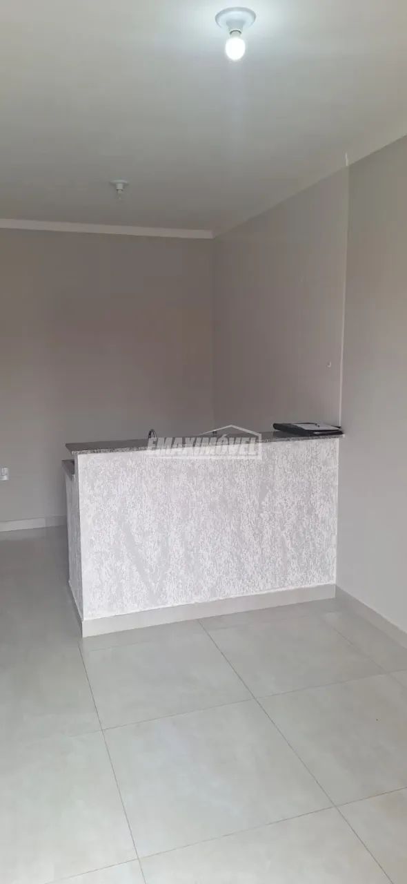 Kitnet com 1 quarto no bairro Jardim Santa Fé - Foto 4