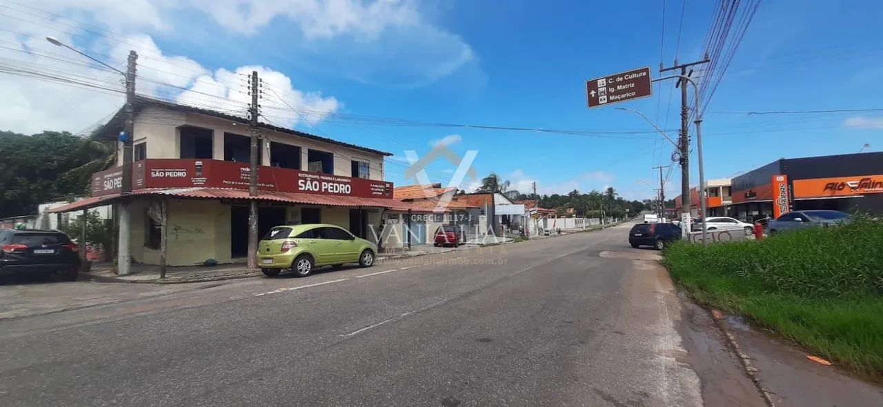 Prédio Inteiro em Amapá - Salinópolis, PA - Foto 2