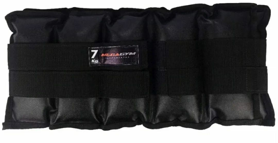 Caneleira 7 kg