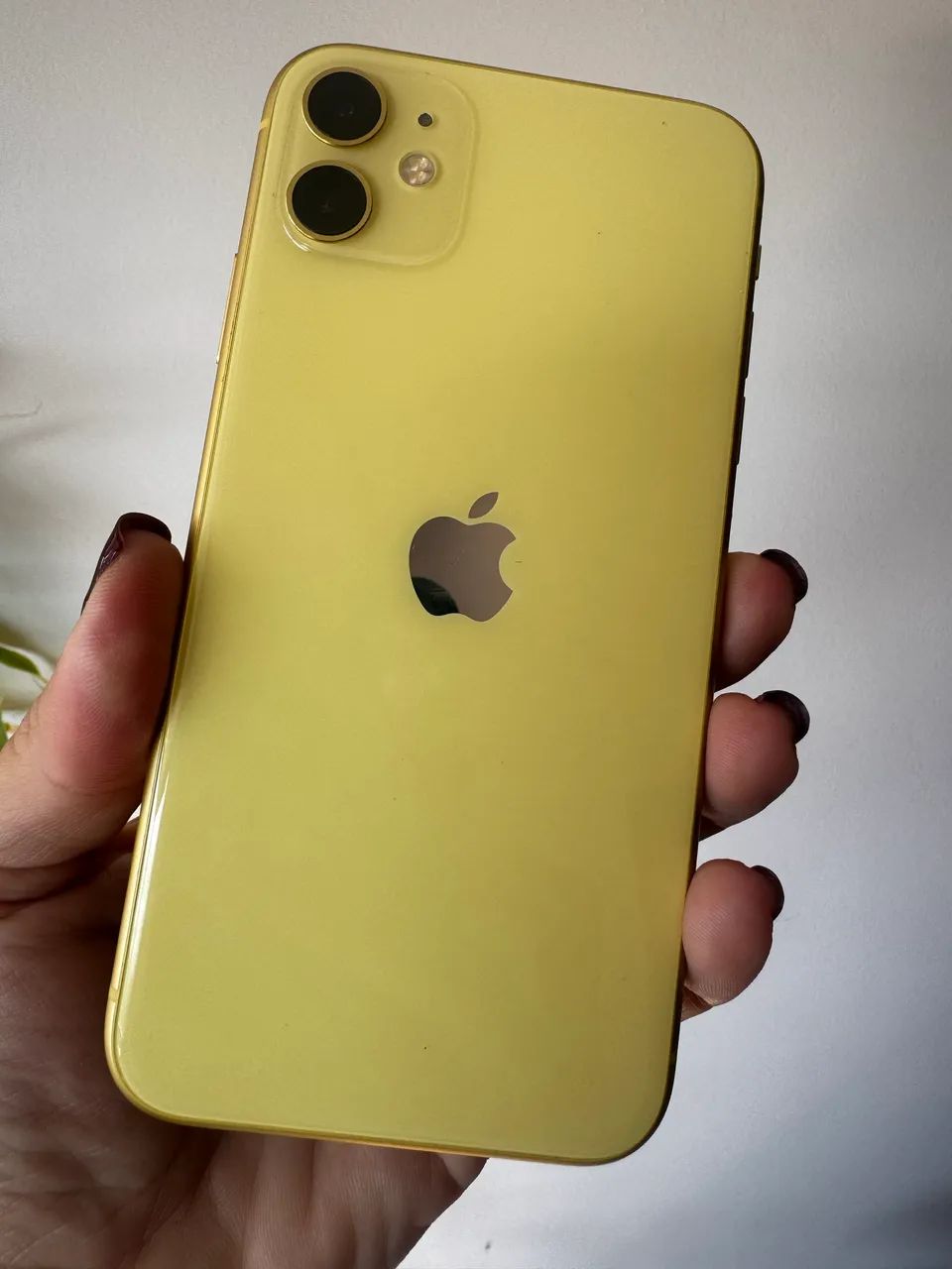 iPhone 11 64gb EM PERFEITO ESTADO