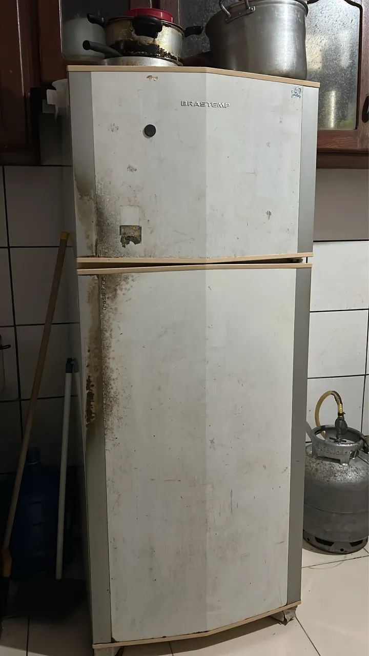 Geladeira  - Foto 4