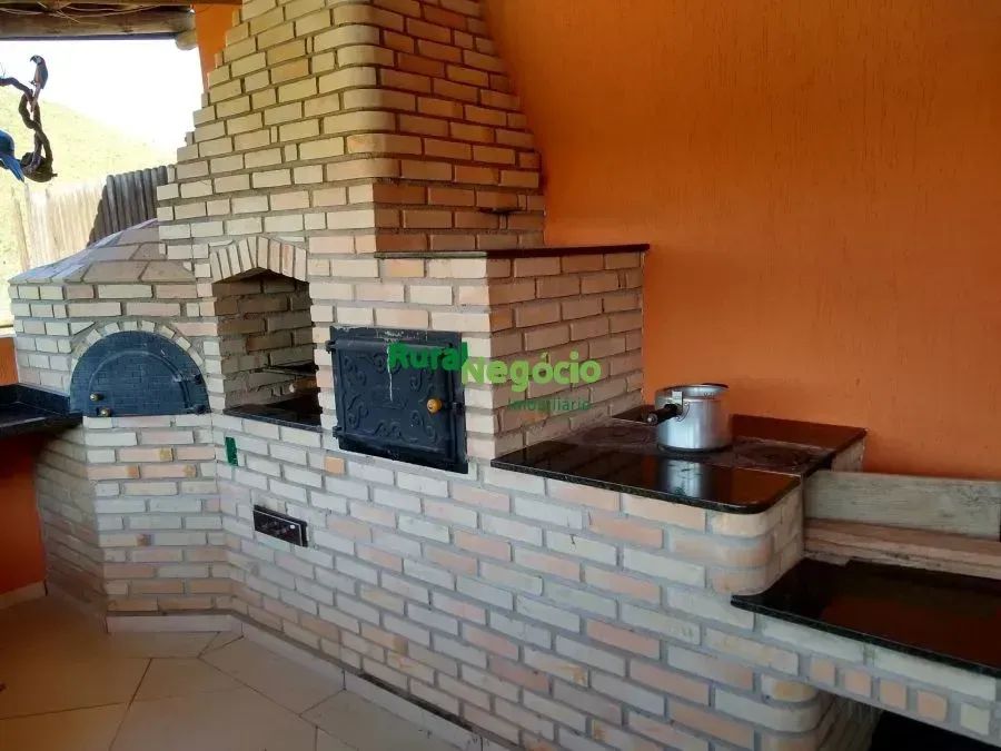 CHÁCARA COMPLETA EM APARECIDA-SP  PRÓXIMO AOS MOTTAS - Foto 5