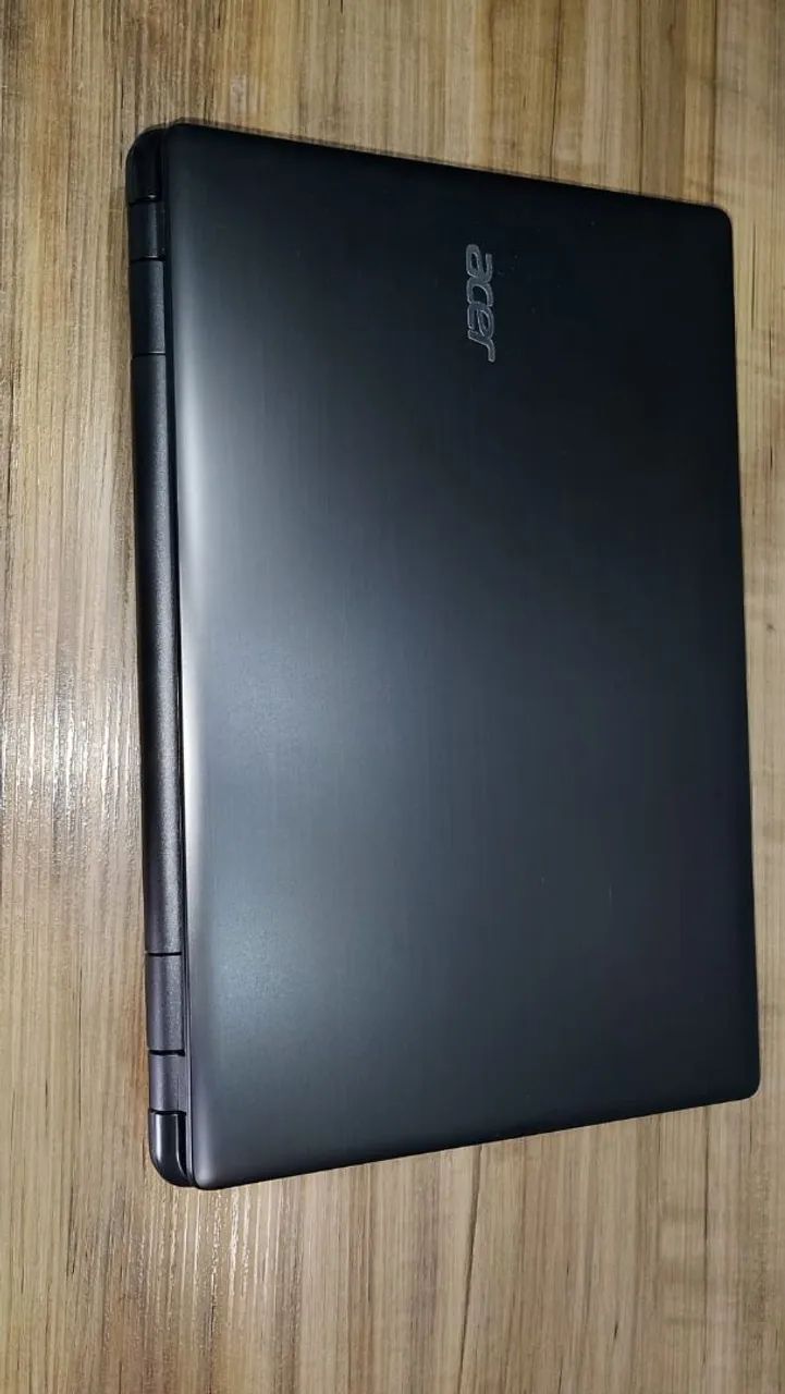 Notebook Acer Aspire E5-571 - Foto 5