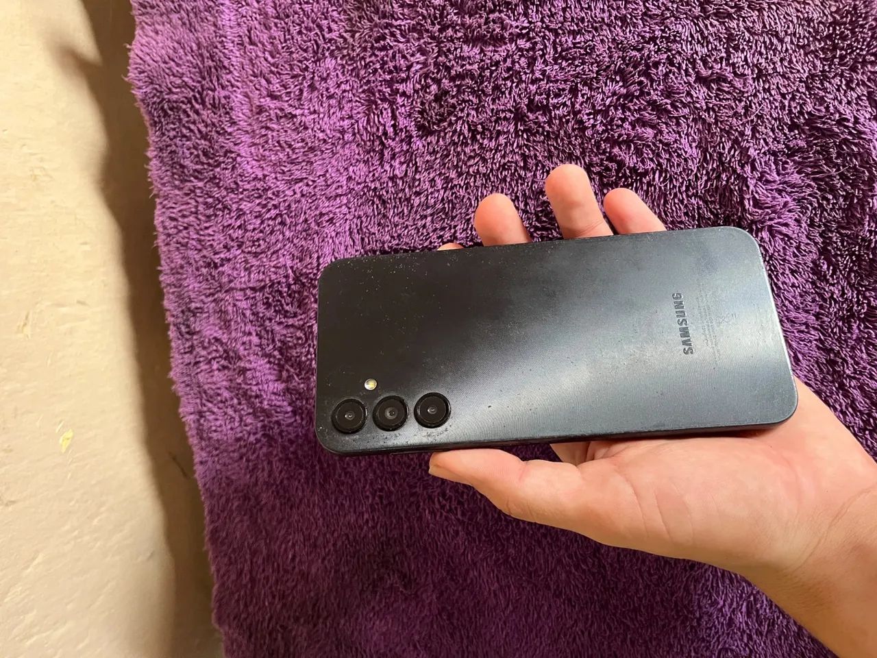 Samsung A14 128gb  - Foto 3