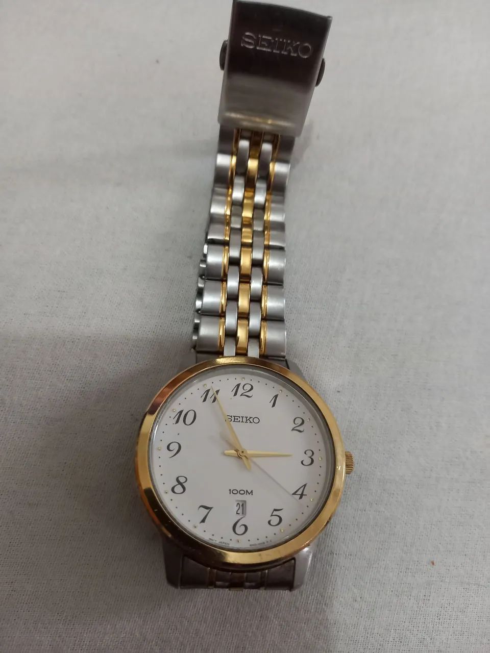 Relogio Seiko