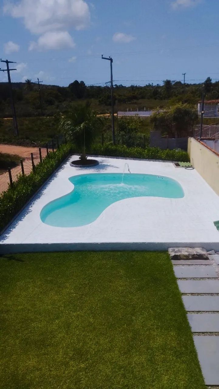 Casa no povoado Ouricuri estância -se - Foto 4
