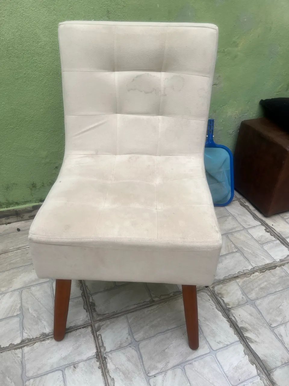 Cadeira - Foto 4
