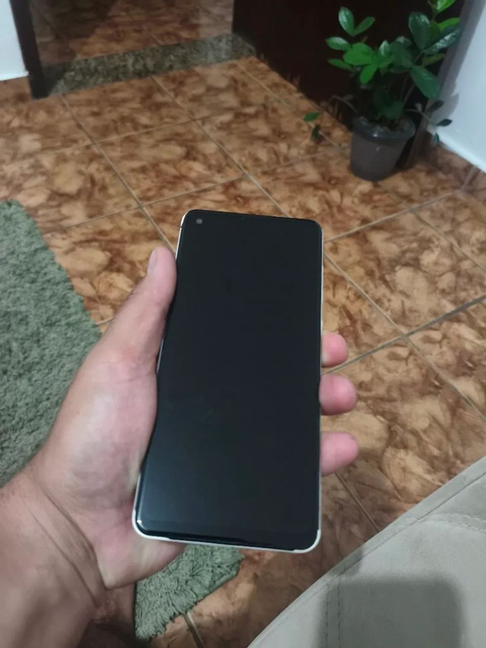 Samsung A21s - Foto 2