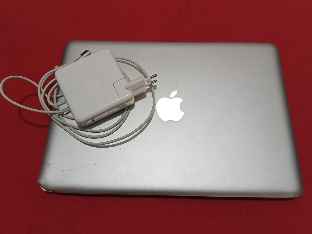 MACBOOK PRO - Notebooks - Samambaia Sul (Samambaia), Brasília