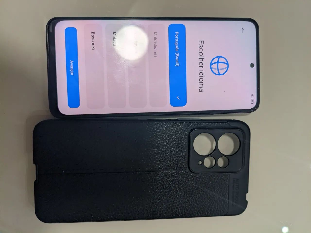 Redmi note 12