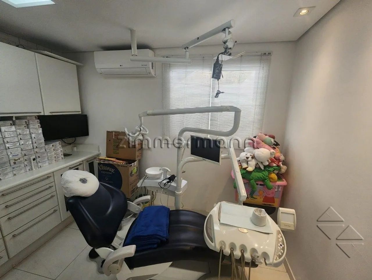 CASA SOBRADO COMERCIAL PERDIZES - Foto 2