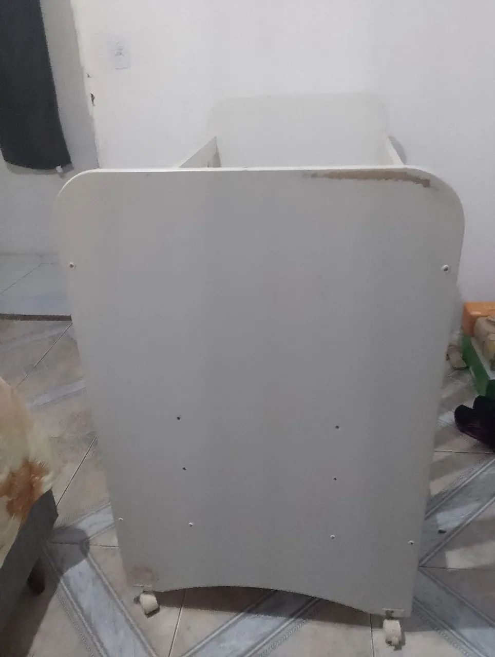 Berço  - Foto 2