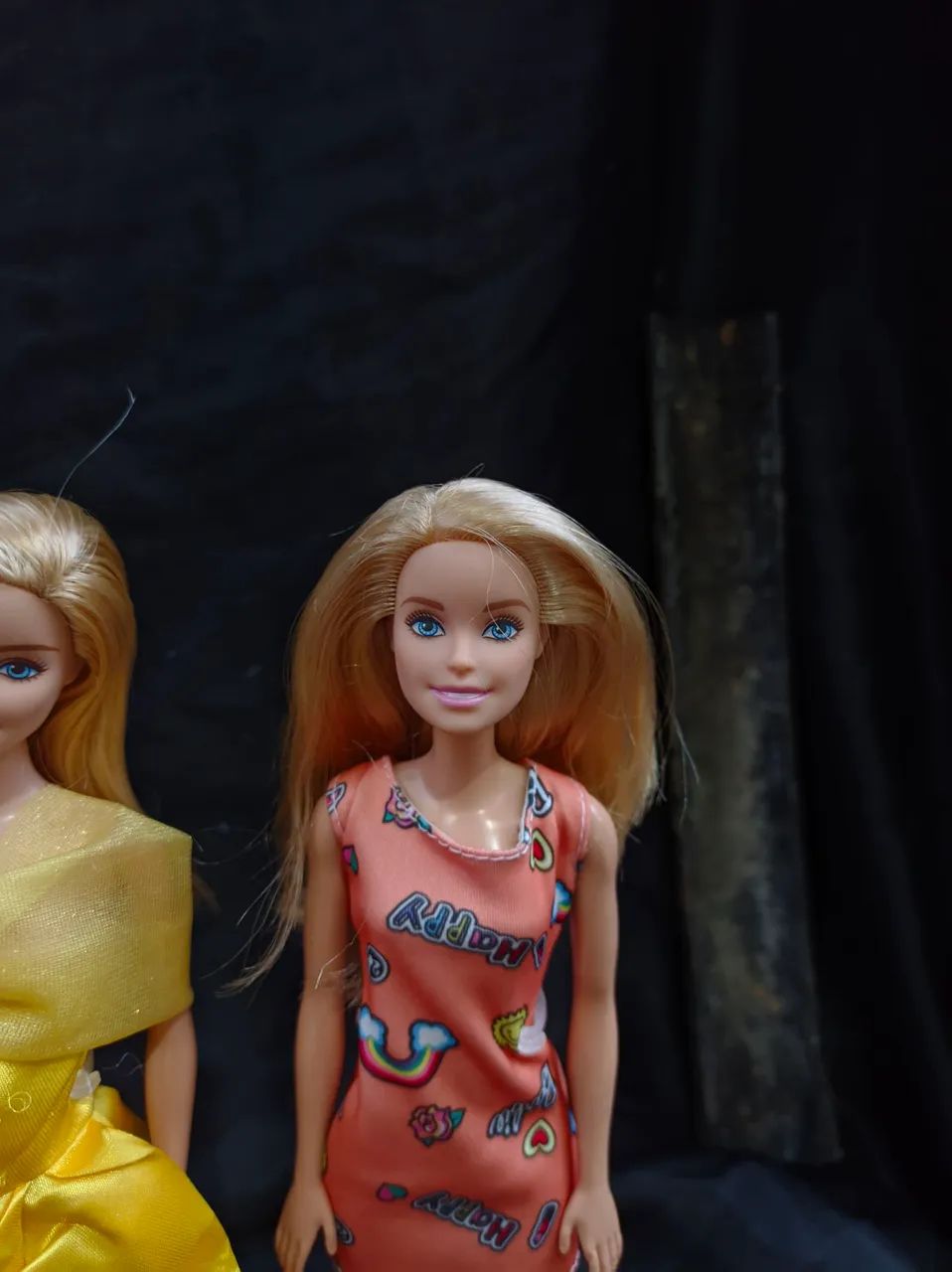 Lote 4 bonecas barbies (04)  - Foto 2