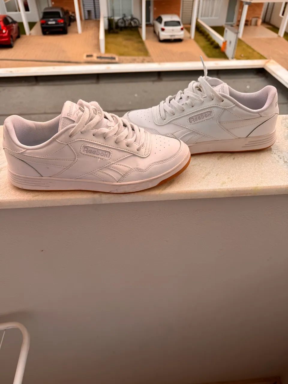 Reebok Court Advance - Foto 4