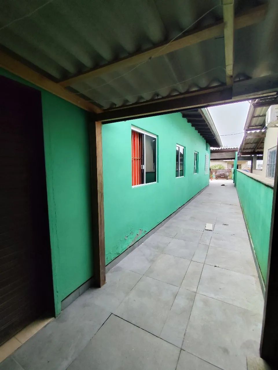 Vendo ou troco casa de praia em Laguna  - Foto 3