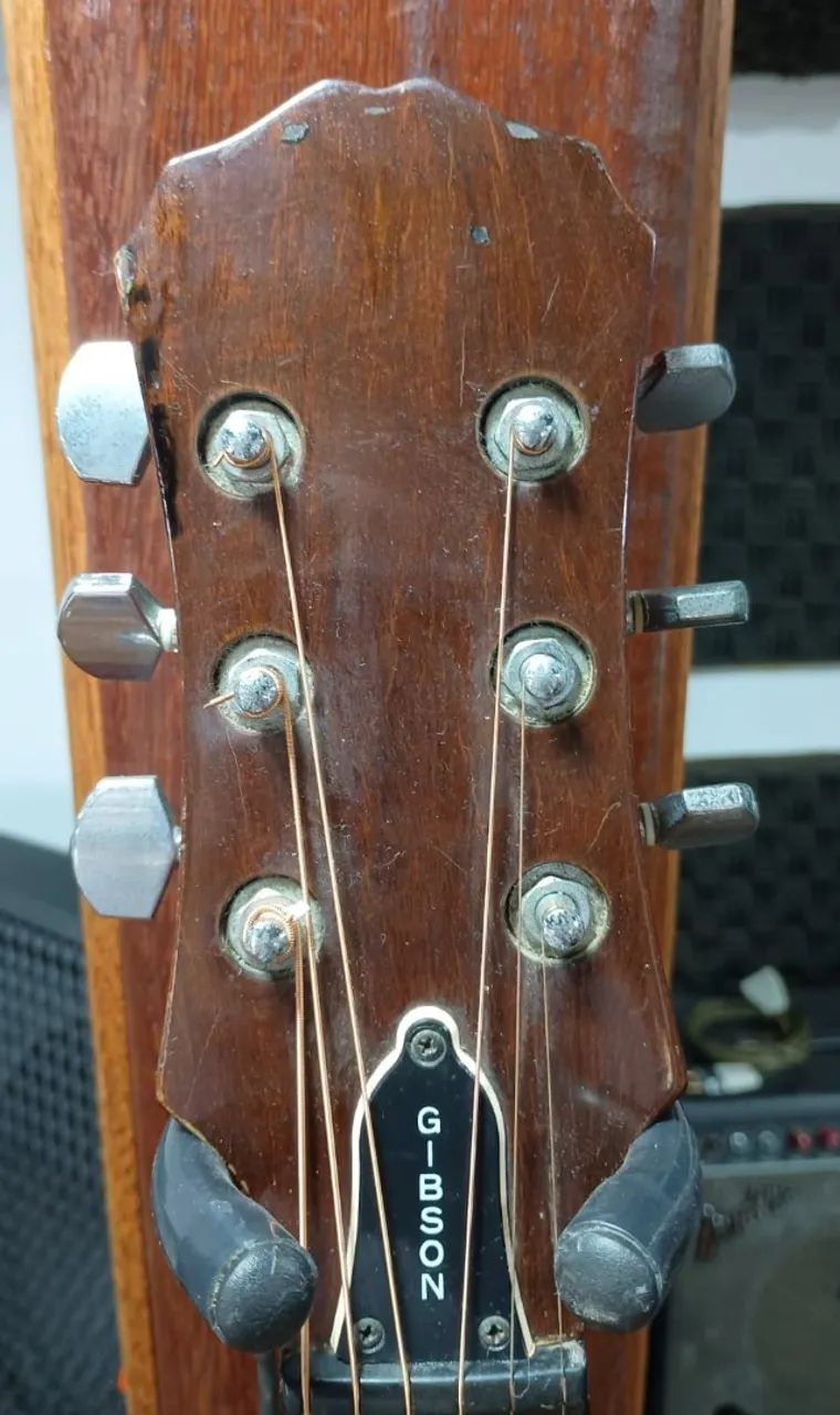 Violão Epiphone PR 350CE - Foto 2