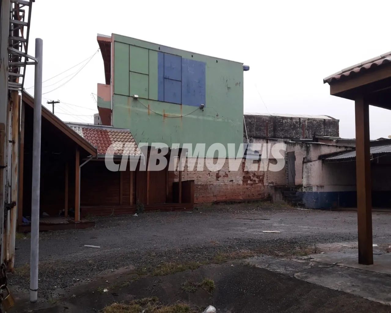 terreno - Vila Pompéia - Campinas - Foto 3