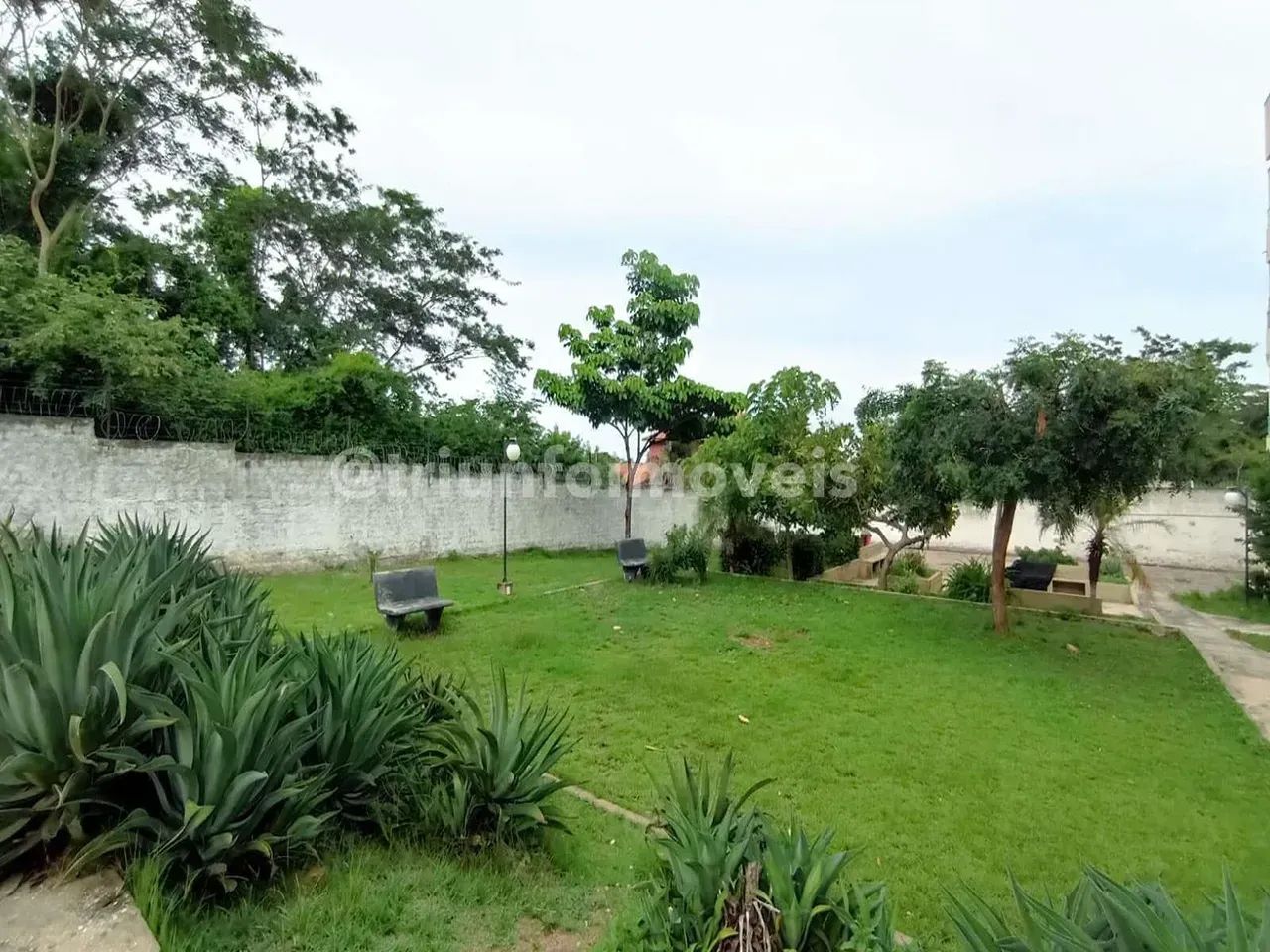 Apartamento a venda em Timon com 3 Quartos