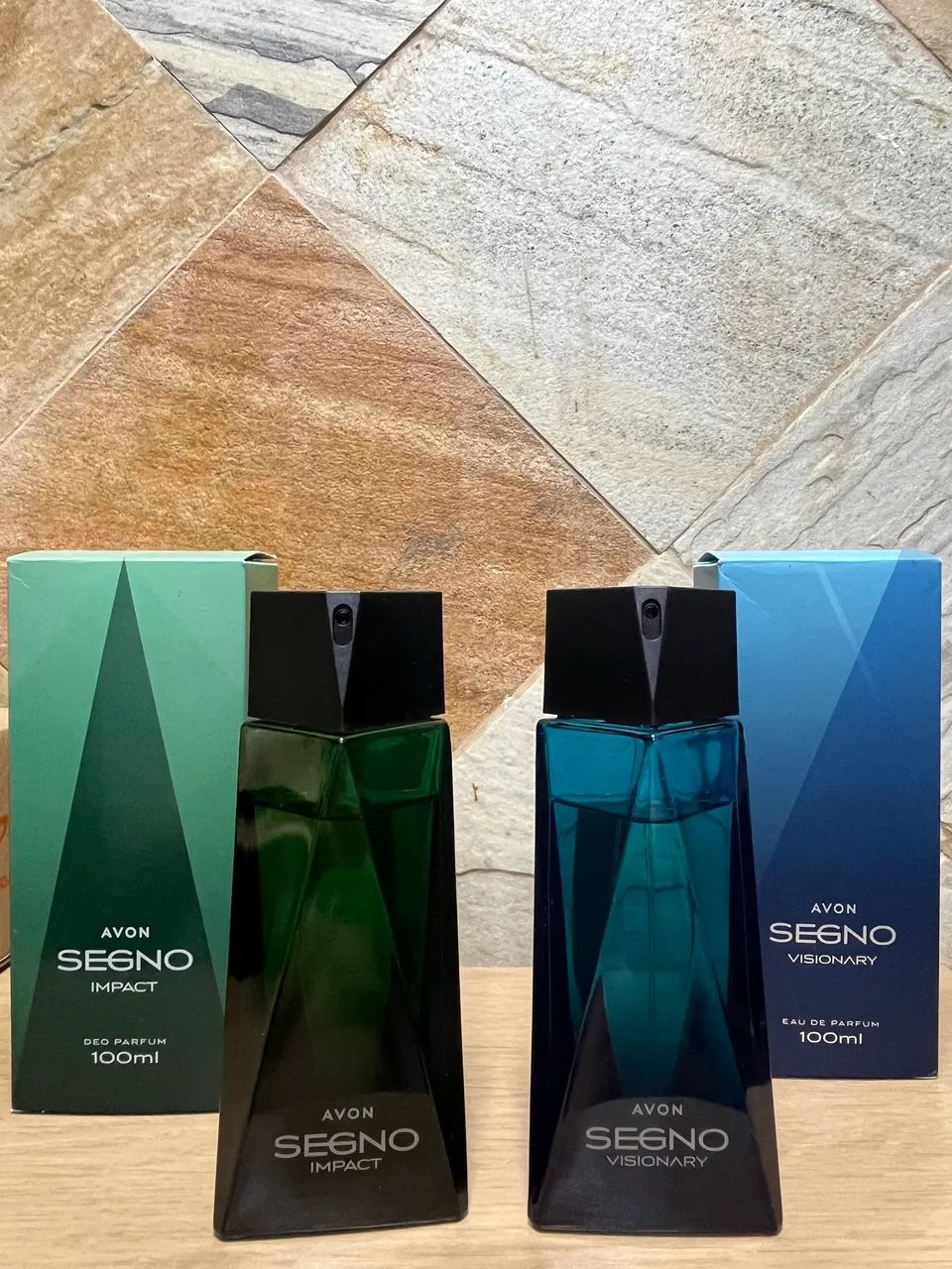 Kit Avon Segno - Foto 2